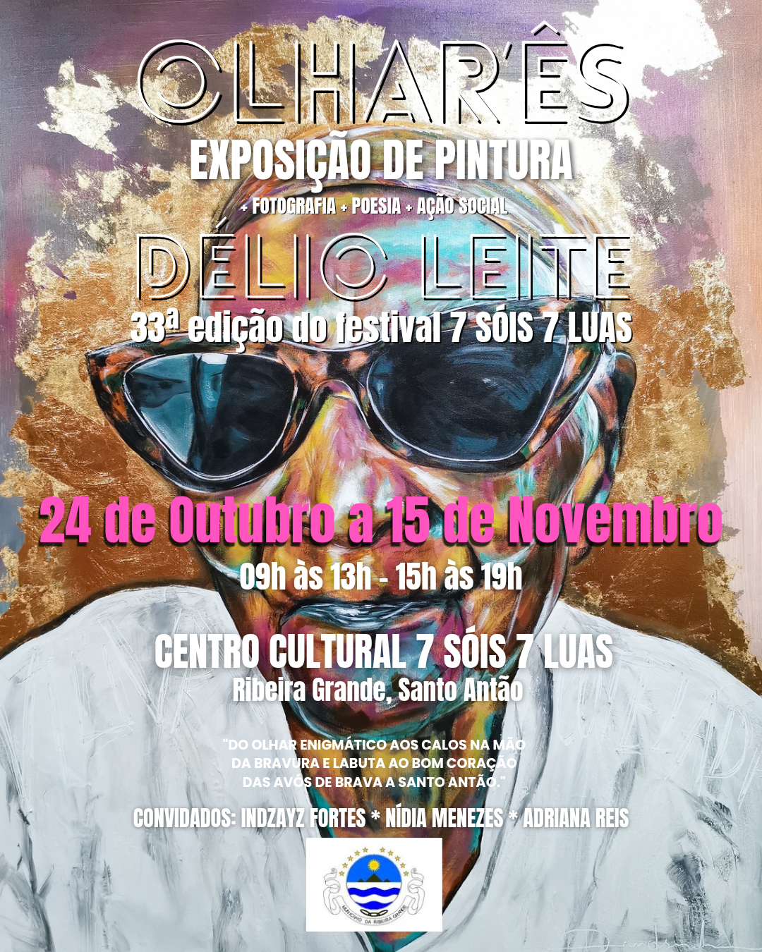 Click  para ver a ABERTURA em RIBEIRA GRANDE SA, CABO VERDE